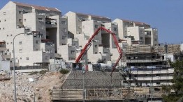 Rencana Pembangunan 5 000 Hunian Ilegal di Tepi Barat, Hamas: “Israel Menipu Bangsa Arab”