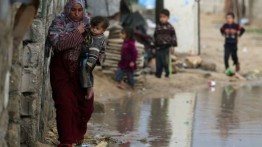 Arab Saudi Kucurkan Bantuan  25 Juta Dolar untuk UNRWA