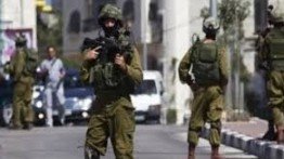 Duka dari Al-Quds,  Warga Palestina Penyandang Cacat Gugur Ditembak Polisi Israel