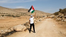 Dalam Sepekan, 7 Penduduk Palestina Meninggal Akibat Serangan Israel