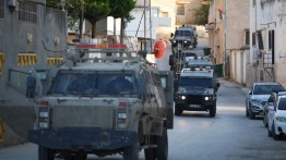 Pemuda Palestina Ditembak Mati Israel dan 3 Lainnya terluka di Jenin