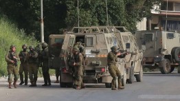 Operasi Militer IDF di Jenin, Seorang Warga Palestina Gugur dan 16 Luka-luka 