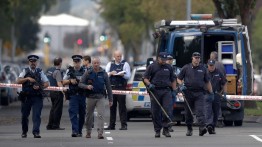 Jenazah korban aksi terorisme Christchurch mulai diserahkan kepada pihak keluarga