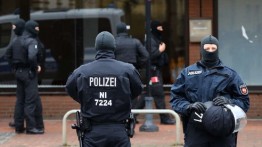 Imam Masjid di Jerman Meninggal Dibunuh OTK