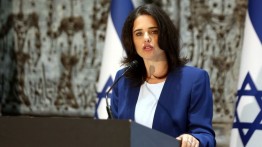 Menteri Israel: Jasad warga Palestina yang terbunuh tidak akan dikembalikan