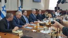 Pajabat Tinggi Israel: Aneksasi Tepi Barat Prioritas Pemerintah