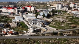 Hak Baru Israel: Caplok ‘Area C’, hanya beri hak kewarganegaraan kepada 80.000 warga Palestina