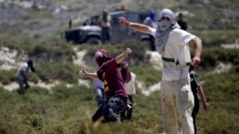 Pemukim Israel Memutuskan Jaringan Telepon Penduduk Palestina di Nablus