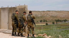Kabinet Israel Akan Bahas Skenario Perang yang Luas di Perbatasan Utara