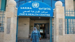 UNRWA: Pengungsi Palestina Harus Dibantu Sampai Solusi Adil Tercapai