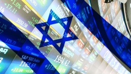 Akibat Agresi ke Jalur Gaza, Ekonomi Israel Terjun Bebas