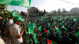 Mesir undang Hamas untuk pembicaraan rekonsiliasi internal Palestina