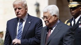 Abbas pertimbangkan untuk memutuskan hubungan dengan Washington