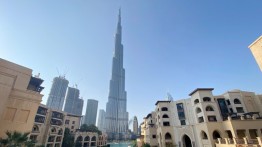 Dubai Gagalkan Operasi Narkoba Sindikat Internasional