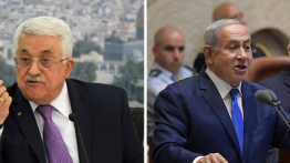 Presiden Abbas siap bernegosiasi dengan PM Israel di Moskow