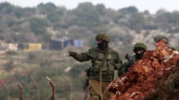 Takut Serangan, Israel Nyatakan Permukiman Metulla sebagai Zona Militer Tertutup