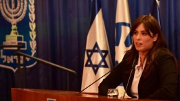 Menteri Luar Negeri Israel: Kami tidak akan memutuskan hubungan diplomatik dengan Turki