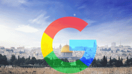 Sky News: Google akui Palestina