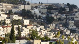 Israel Ancam Sebuah Keluarga Palestina untuk Hancurkan Rumahnya Sendiri dalam 3 Pekan 