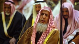 Mufti Saudi: Shalat Tarawih Dilaksanakan di Rumah Masing-Masing
