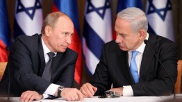Netanyahu dan Putin akan bertemu di Moskow bulan ini