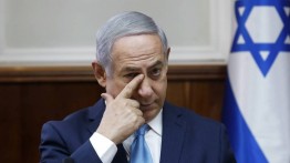 Kepolisian Israel: PM Netanyahu terlibat dalam kasus suap