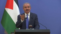 PM Mohammad Shtayyeh: Kami Tak akan Biarkan Zionis Peras Rakyat Palestina