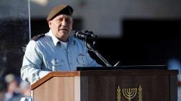 IDF: Tekanan AS terhadap pemerintah Palestina rugikan Israel