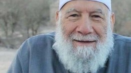 40 tahun diasingkan dari tanah air, Mantan Khatib Al-Aqsa Syaikh Muhammad Shiam tutup usia di Sudan