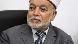 Mufti Palestina Fatwakan Keharaman 'Deal of The Century'