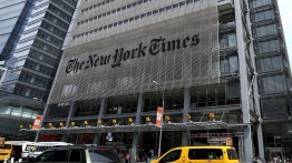 The New York Times: Sudah saatnya dunia berbicara tentang Palestina