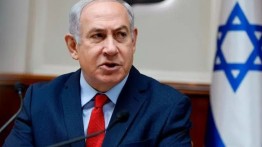 Menjadi pesaing Netanyahu di pemilu Israel, Benny Gantz merencanakan penghapusan permukiman di Tepi Barat