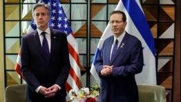 Presiden Israel, Isaac Herzog : Investigasi ICC ‘Bahaya yang Jelas dan Nyata’