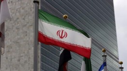 Iran Tolak Resolusi PBB Tentang Holocaust dan Anggap Alat untuk Tutupi Kejahatan Israel