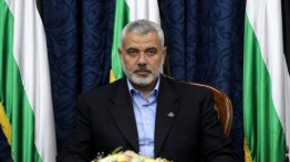 Hamas dan Swiss bahas rekonsiliasi Palestina