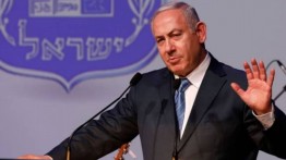 Tawaran Netanyahu untuk Brazil agar pindahkan Kedubes ke Yerusalem