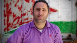 Israel dituntut membayar kompensasi atas kasus "salah tangkap" aktivis