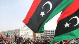 Hamas Kirimkan Ucapan Selamat untuk Warga Libya atas Keberhasilan Pemilihan Dewan Transisi Nasional