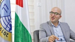 Israel Tangkap Menteri Palestina Urusan Yerusalem untuk Ketiga Kalinya