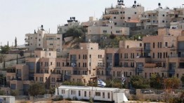 PBB: Semua Permukiman Israel di Tepi Barat Palestina Ilegal dan Hambat Perdamaian