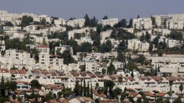 Pemukim Israel Dirikan Pos Permukiman Ilegal Baru di Jericho