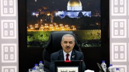 Hadapi krisis ekonomi, pemerintah Palestina lakukan penghematan