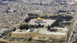 PBB: Tidak ada hubungan antara Yahudi dan Masjid Al-Aqsa