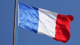 Prancis Kirim “Pesan Perdamaian” ke Dunia Islam