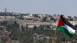 Faksi-Faksi Palestina Adakan Pertemuan Tentang Normalisasi Hubungan dengan Israel