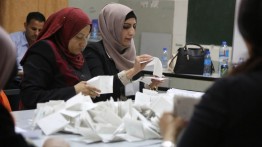 Palestina akan Gelar Pemilu Pertama dalam 14 Tahun Terakhir