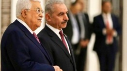 PM Palestina minta Honduras batalkan pembukaan Kantor Diplomatik di Yerusalem