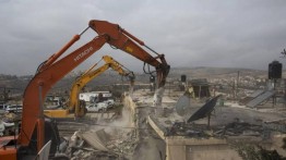 PBB: Sejak Awal Tahun, Israel Hancurkan 300 Bangunan Palestina di Tepi Barat dan Yerusalem