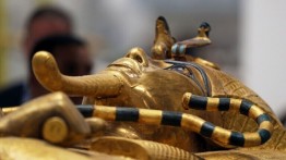 Mesir Diprediksi Masuk Sepuluh Negara Penghasil Emas Terbesar di Dunia