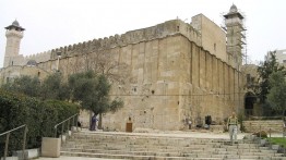 Tolak Yahudisasi Masjid Ibrahimi, Bentrokan Pecah dan Israel Tangkap 3 Penduduk Palestina